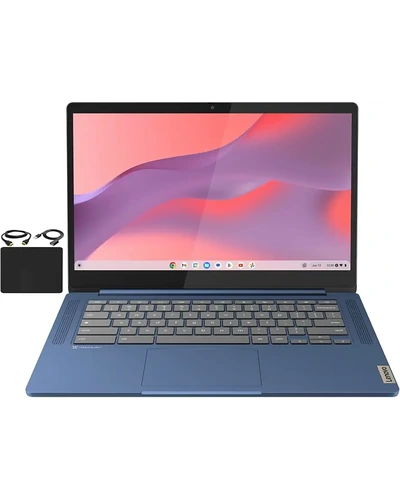 Lenovo V14 G4 — ноутбук 14", Intel i7, 8GB RAM, 256GB SSD