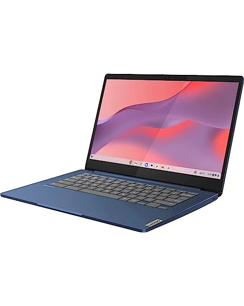Lenovo Chromebook 14 FHD Touchscreen — 2