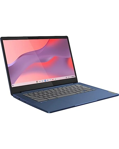 Lenovo Chromebook 14 FHD Touchscreen — 3