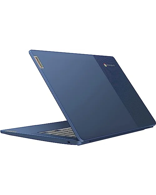 Lenovo Chromebook 14 FHD Touchscreen — 4
