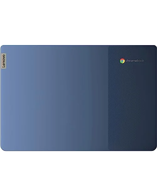 Lenovo Chromebook 14 FHD Touchscreen — 6