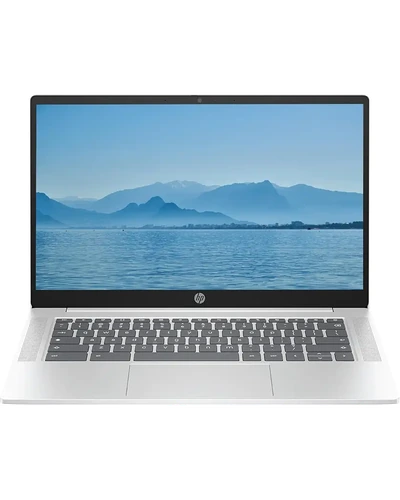 HP Chromebook 14" Intel Quad-Core 4GB 128GB
