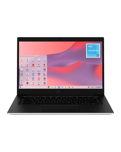 Samsung 14" Galaxy Chromebook Go, Intel Celeron