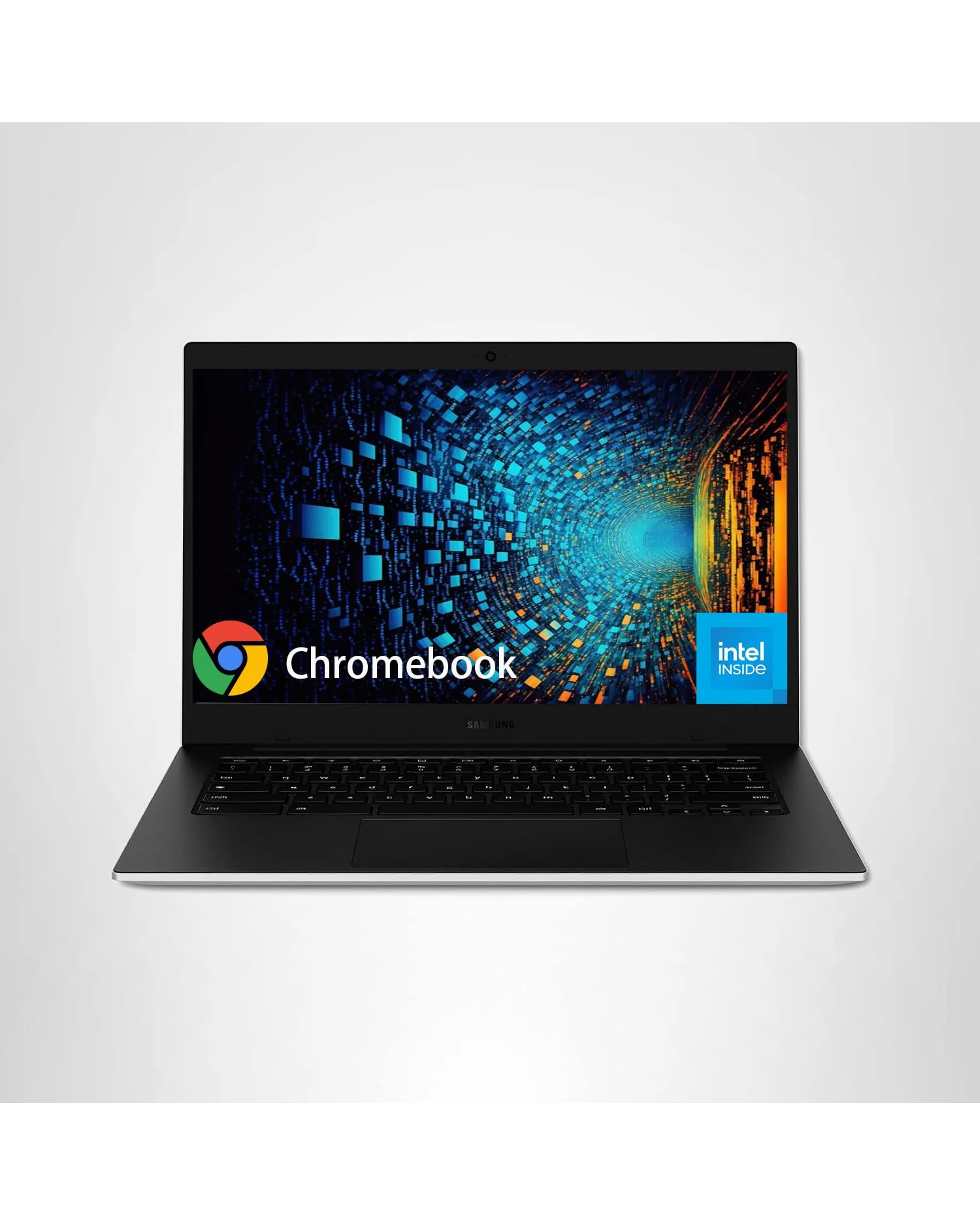 Samsung Galaxy Chromebook Go 14 дюйма — 1