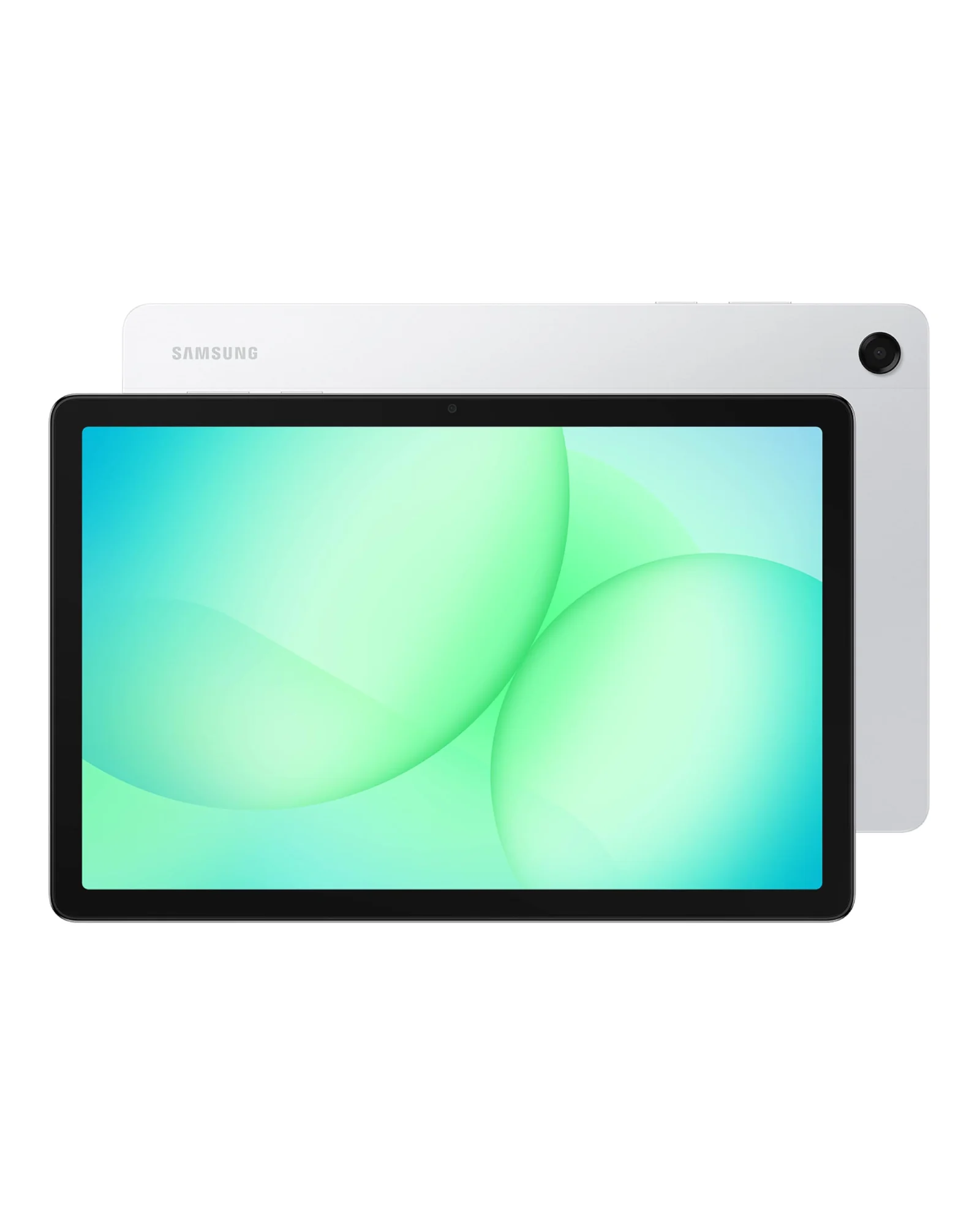 Samsung Galaxy Tab A11+ планшет — серый