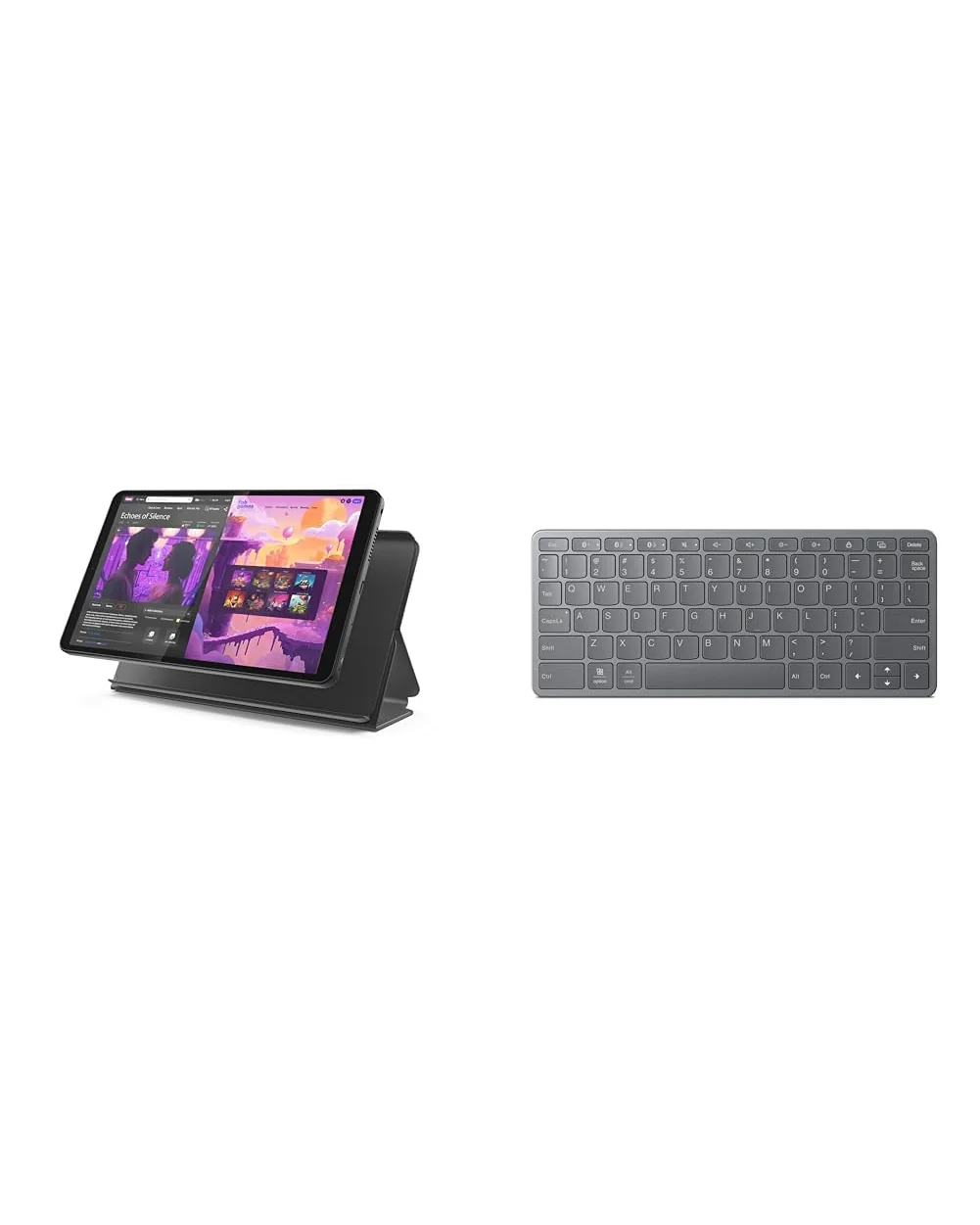 Lenovo Tab One Планшет — 1