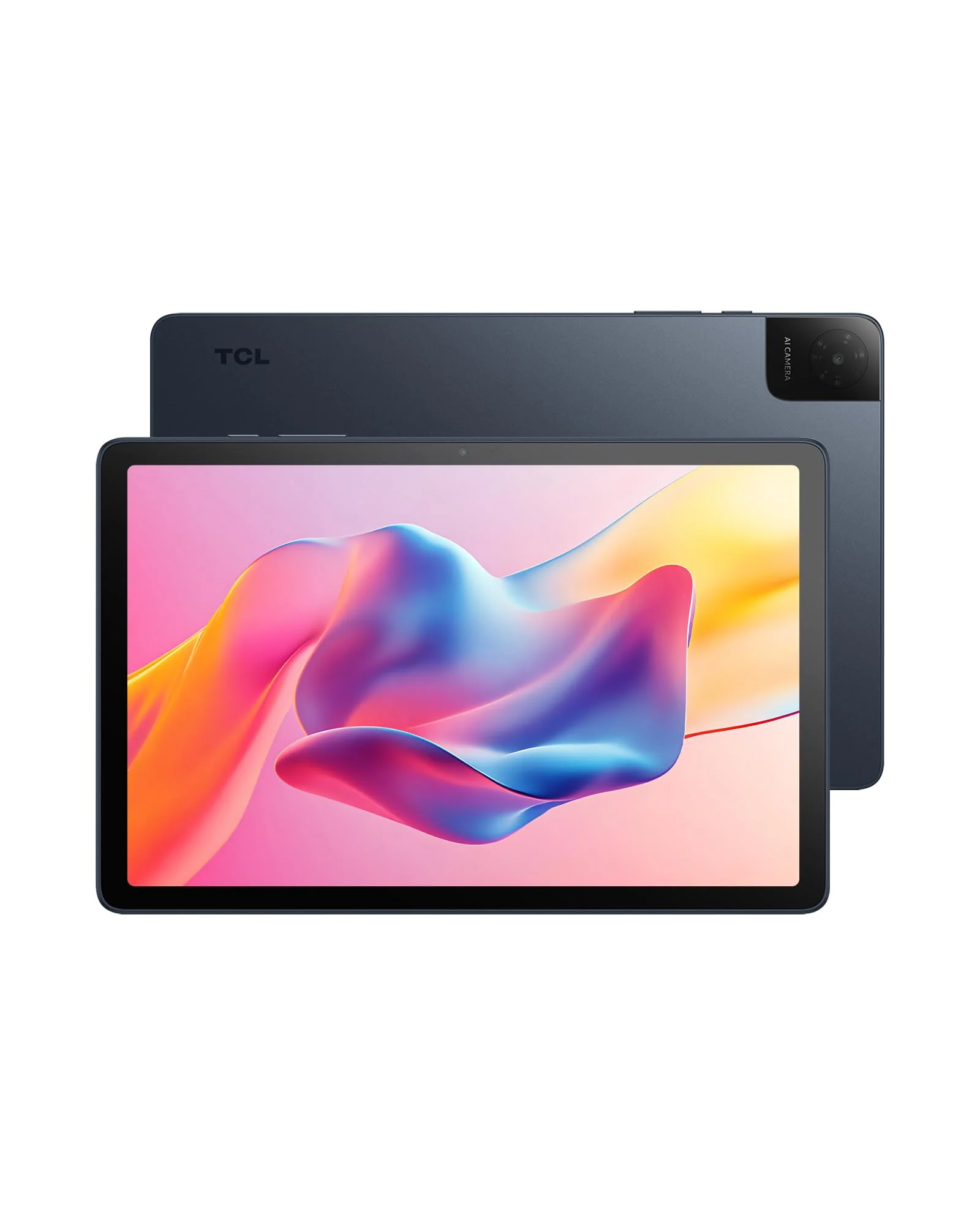 TCL TAB 10 Gen 4 — планшет 10.1" с экраном FHD — 1