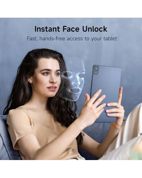 TCL TAB 10 Gen 4 — планшет 10.1" с экраном FHD — 6