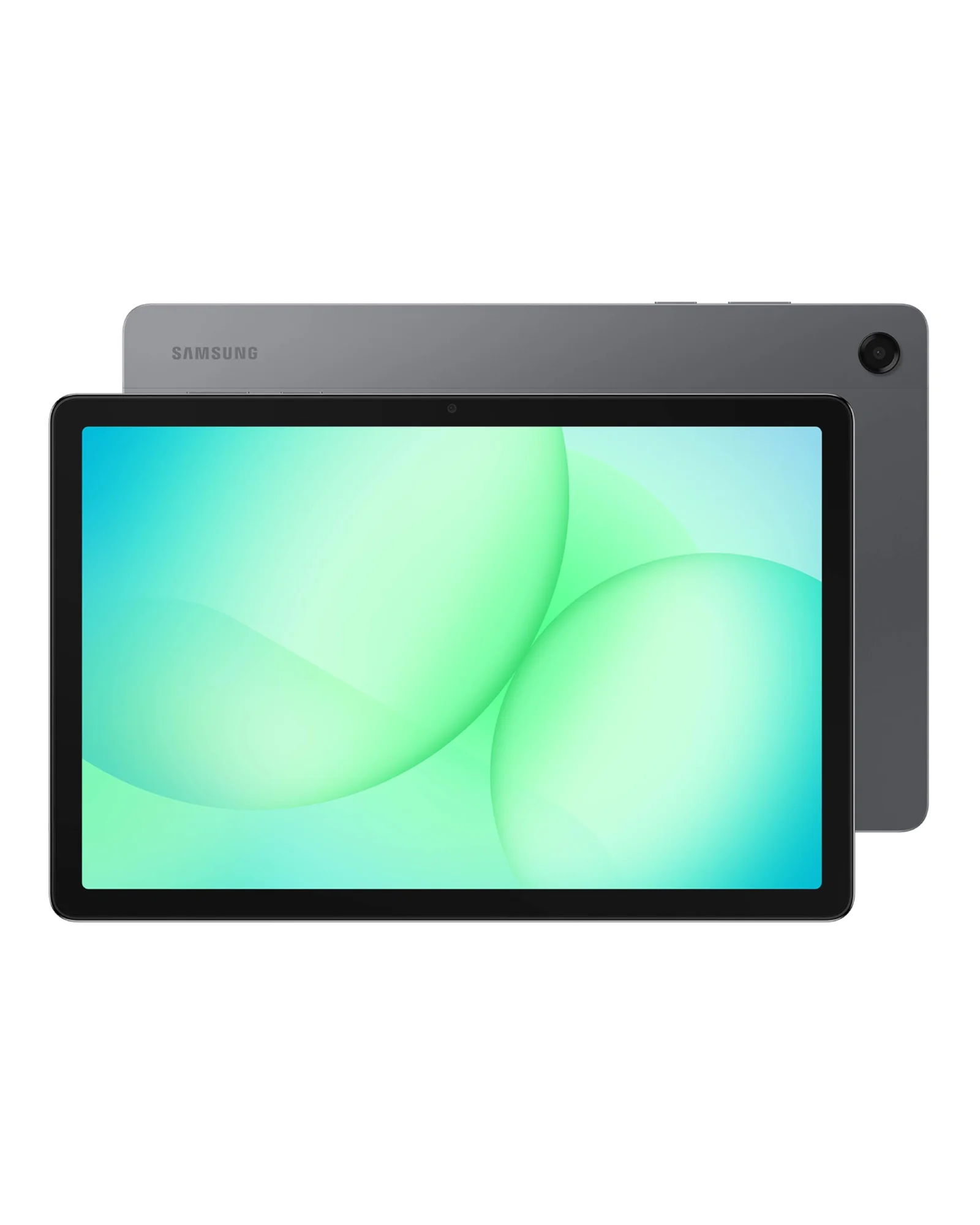Samsung Galaxy Tab A11+ 6GB 128GB — серый