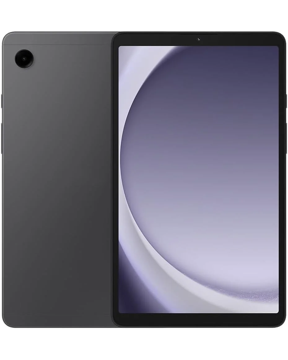 Samsung Galaxy Tab A11 WiFi 64GB + 4GB — серый