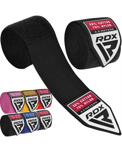 RDX Boxing Hand Wraps 4.5M
