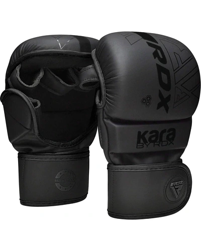 RDX MMA Перчатки 7OZ Гибридные