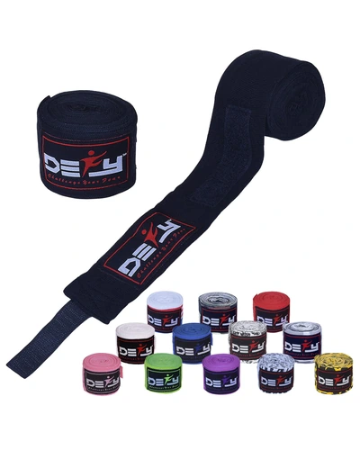 DEFY Professional боксёрские бинты 180 дюймов