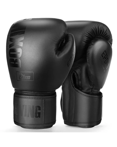 Боксёрские перчатки 16oz