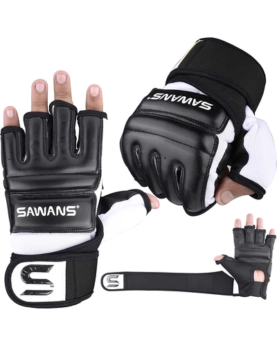 SAWANS боксёрские перчатки
