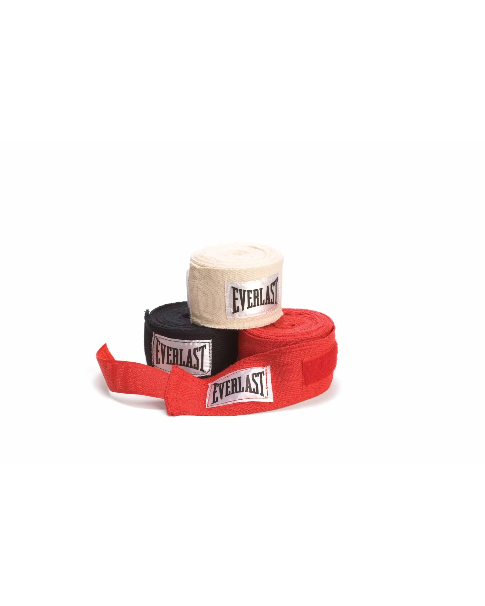 Everlast боксёрские бинты Core 120 дюймов — мульти