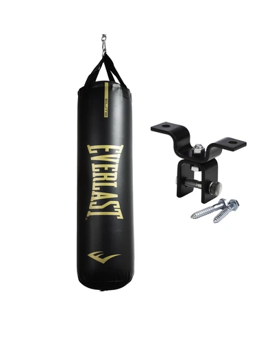 Everlast Elite боксёрский мешок со стойкой для дома