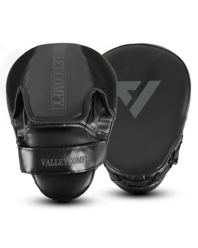 Valleycomfy боксёрские перчатки для тренировки