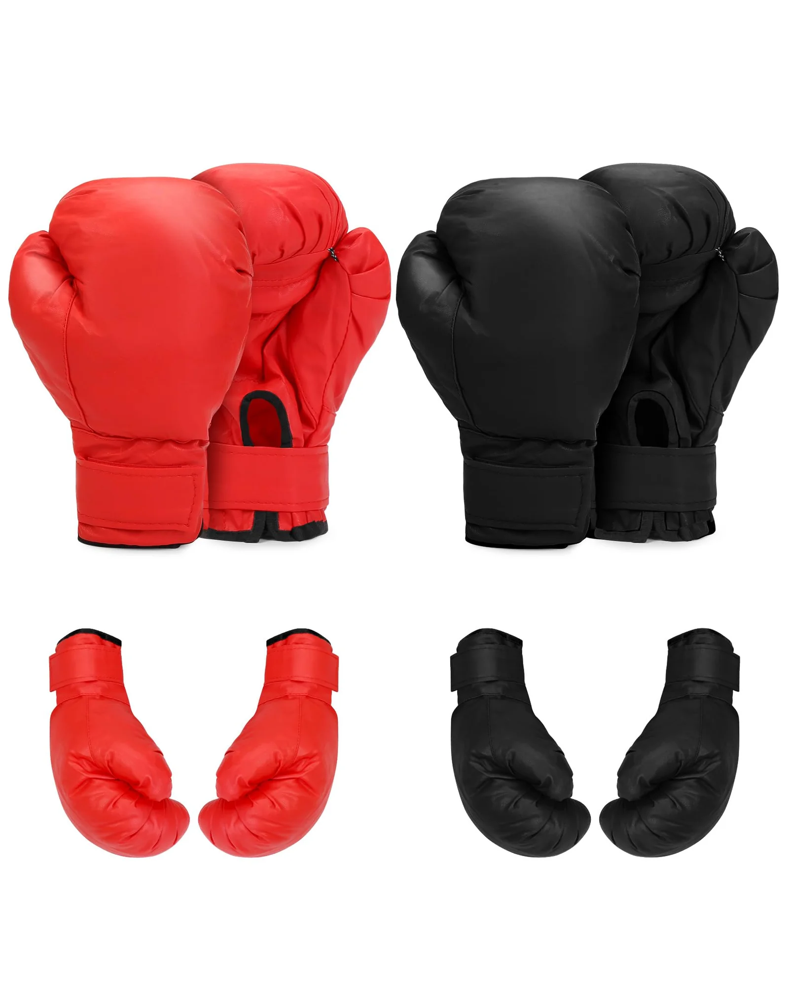 Boxing Gloves боксёрские перчатки детские — 1