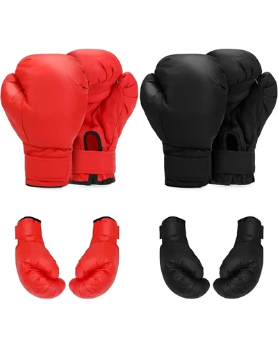 Boxing Gloves боксёрские перчатки детские
