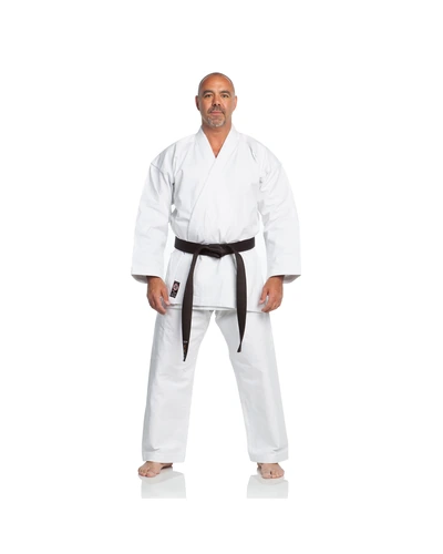 Кимоно для карате Ronin, тяжёлое, 100% хлопок 12oz