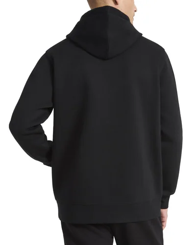 Худи Reebok Finisher Чёрный Fleece