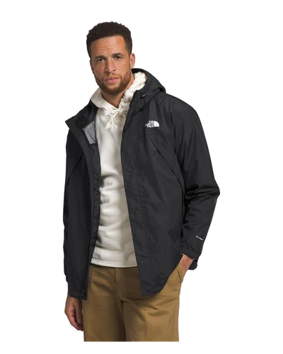 The North Face Antora куртка водонепроницаемая