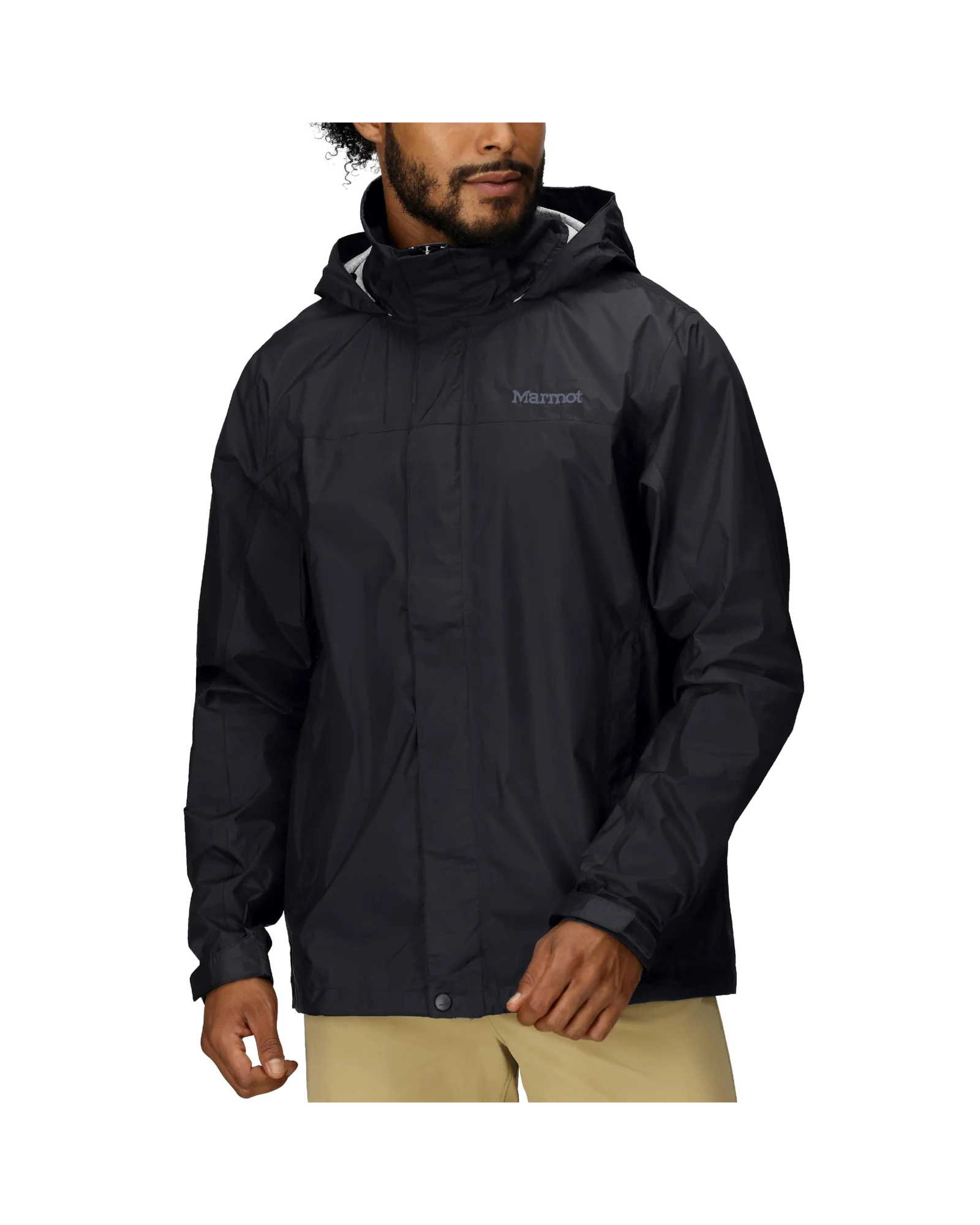Marmot Precip Eco Rain Jacket — 1
