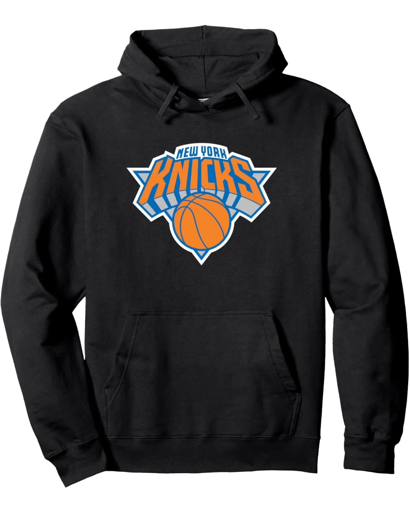 NBA New York Knicks толстовка с капюшоном — 1