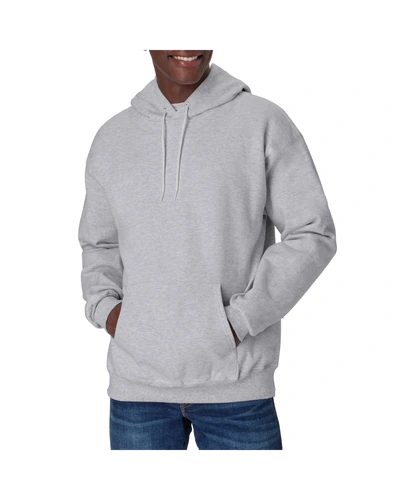 Hanes Мужская Ultimate толстовка из флиса
