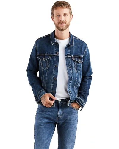 Levi's Men's Trucker куртка