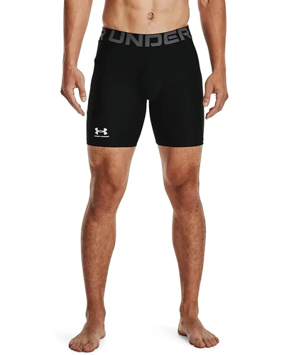Under Armour мужские компрессионные шорты Heatgear