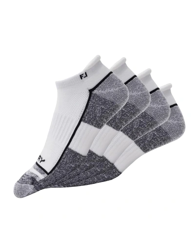 FootJoy ProDry Roll Tab Socks