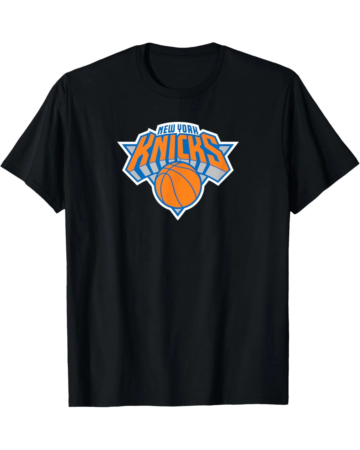 NBA New York Knicks официальная футболка — 1