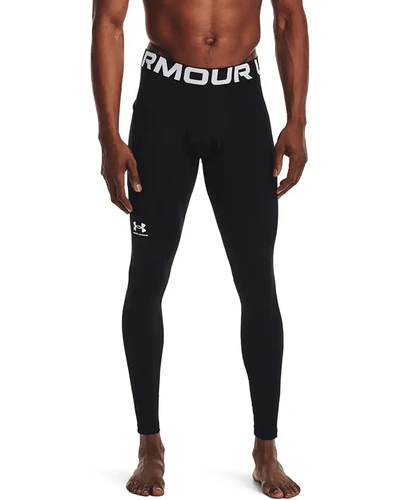 Under Armour ColdGear Леггинсы Компрессионные