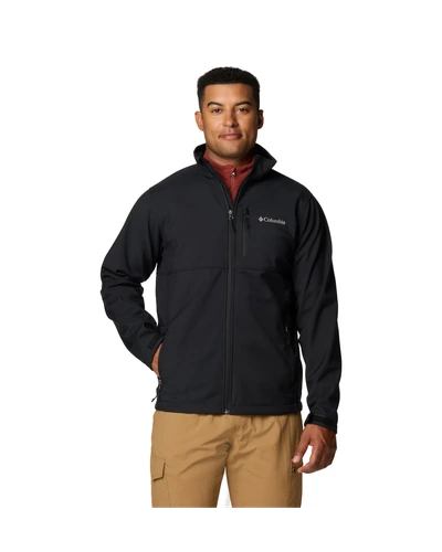 Columbia Ascender Софтшелл Куртка