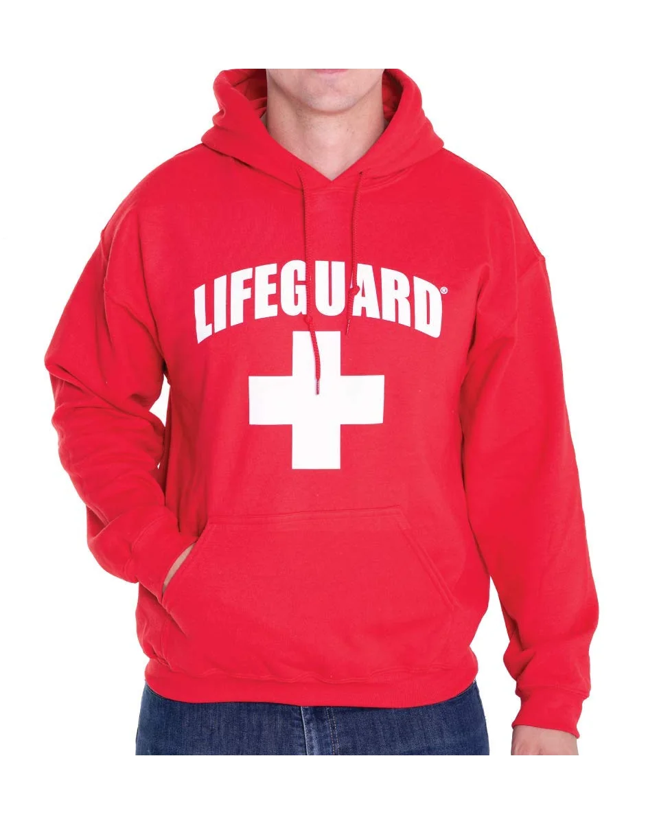 LIFEGUARD Толстовка официальная лицензионная — 1
