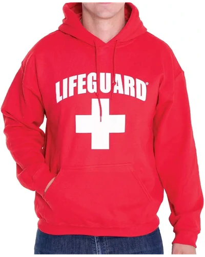 LIFEGUARD Толстовка официальная лицензионная