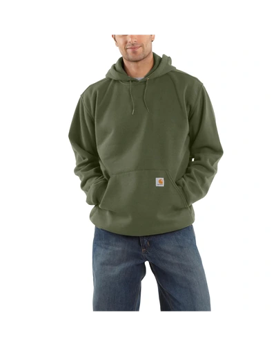 Carhartt K121 толстовка мужская свободного кроя
