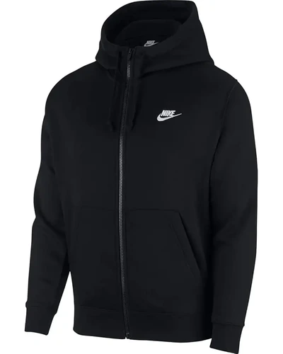 Nike Men's Sportswear Club Fleece Худи