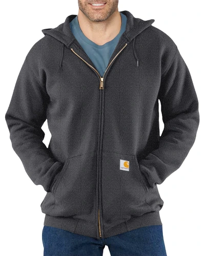 Carhartt Marquette Full-Zip Sweatshirt