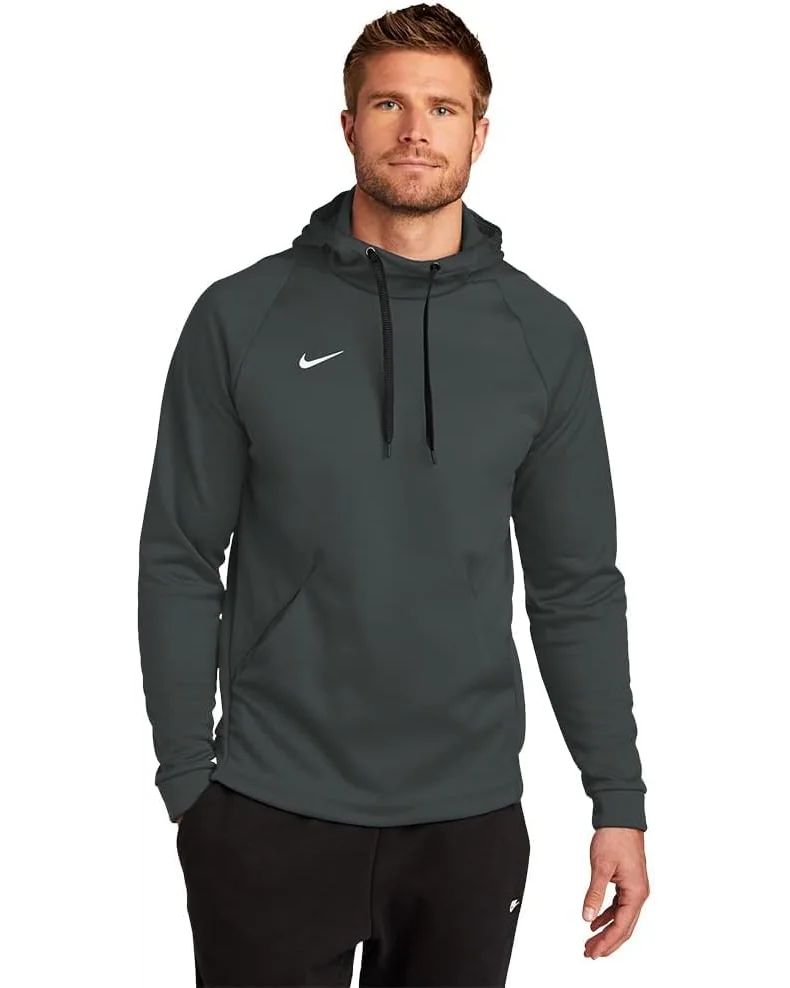 Nike Therma толстовка с капюшоном — 1