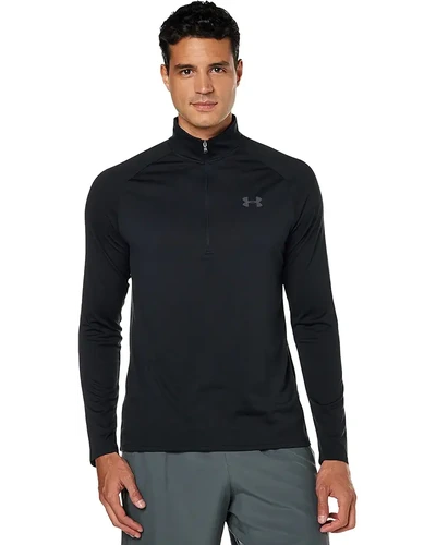 Under Armour Tech 2.0 джемпер на молнии мужской