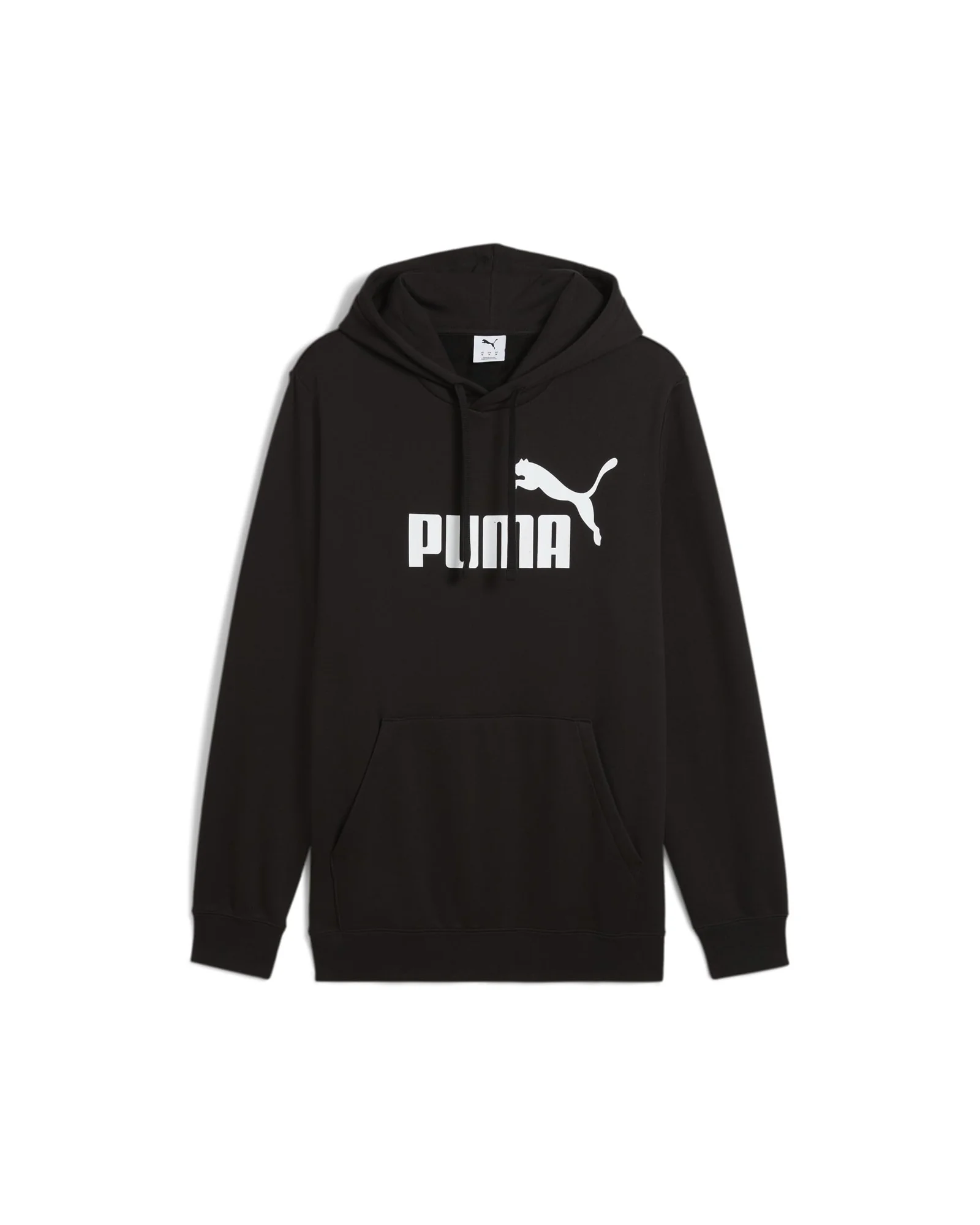 PUMA Essentials No. 1 Logo толстовка — 1