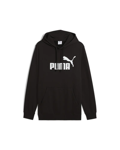 PUMA Essentials No. 1 Logo толстовка