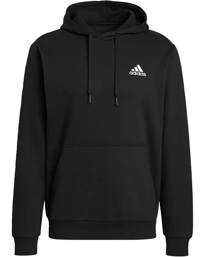 Adidas Essentials Fleece толстовка с капюшоном