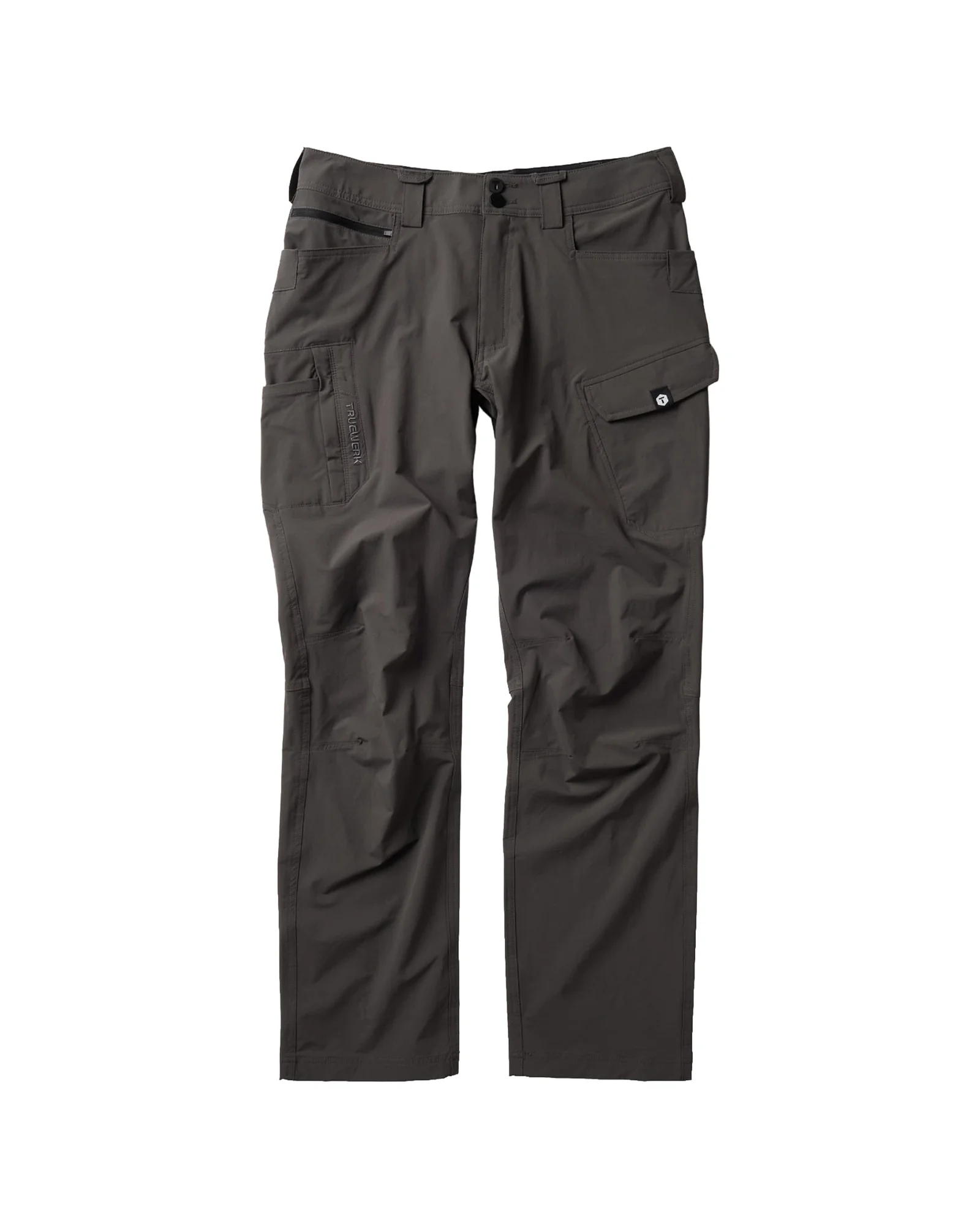 TRUEWERK Men's Lightweight Work Pants T1 WerkPant — 1