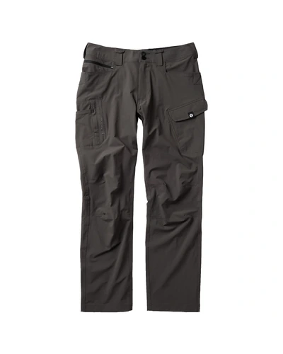 TRUEWERK Men's Lightweight Work Pants T1 WerkPant