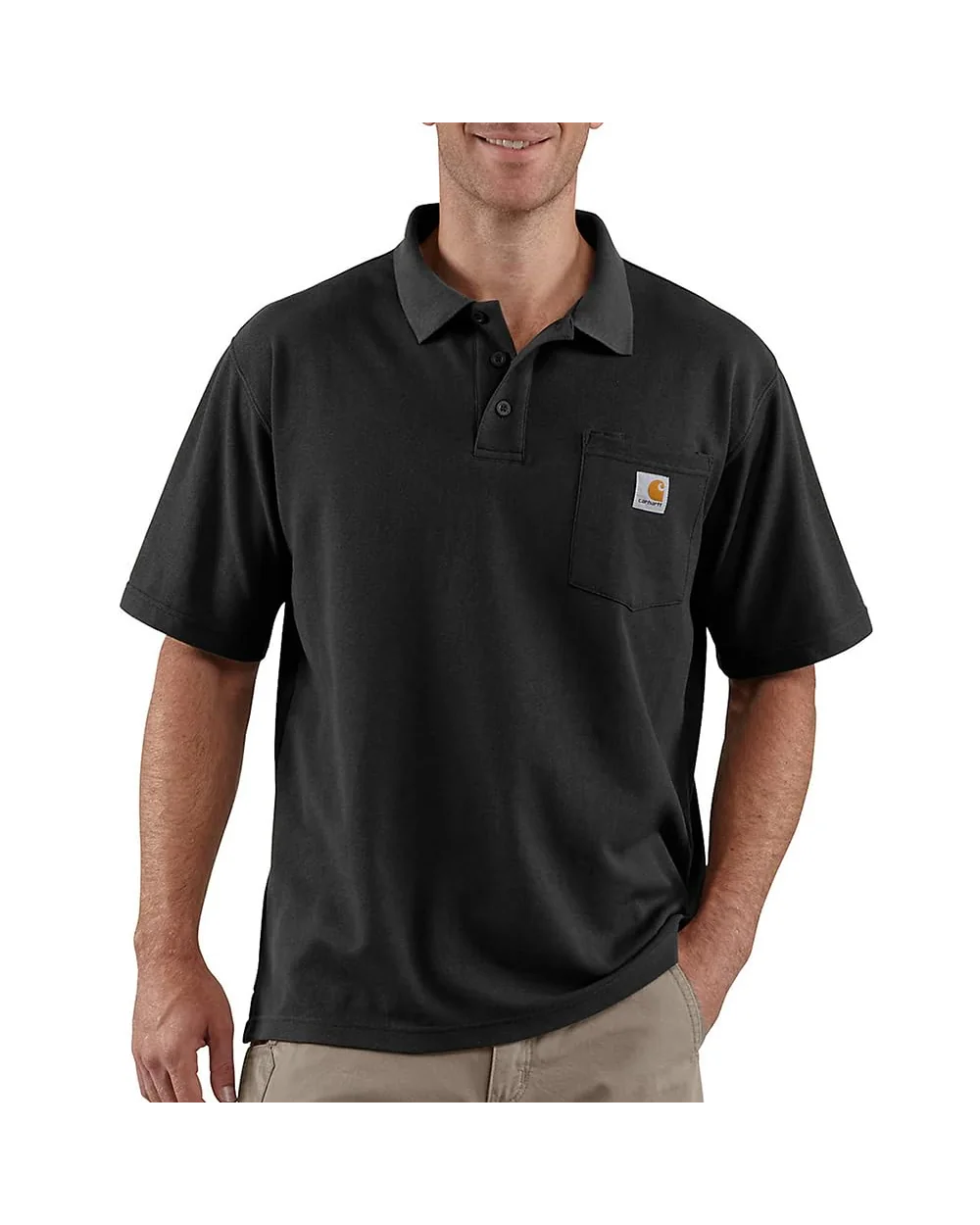 Carhartt Men's Loose Polo — 1