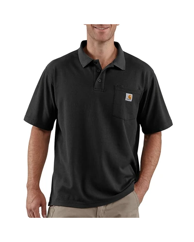 Carhartt Men's Loose Polo